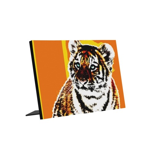 TIGER TIGER-22A Photo Panel for Tabletop Display 8"x6"