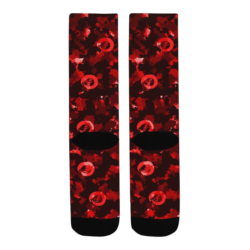New Project (2) (2) Men's Custom Socks