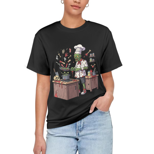Zombie Chef 03