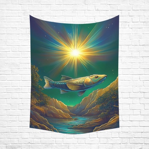 Celestial Swim