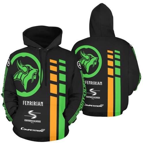 Competition FIR-TOR