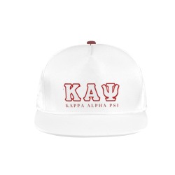 Kappa Swag Hat All Over Print Snapback Hat