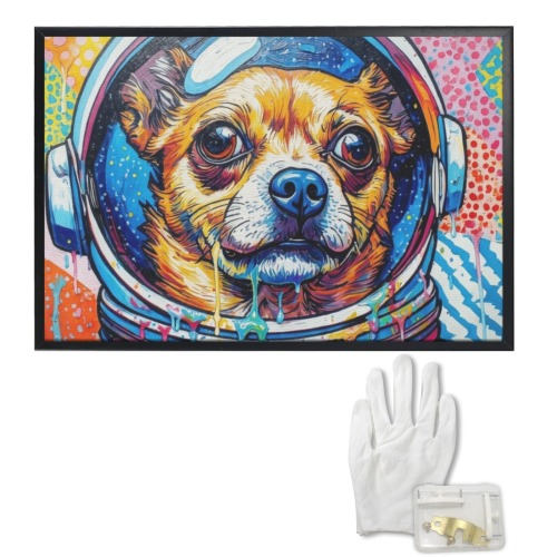 CHIHUAHUAS IN SPACE 7