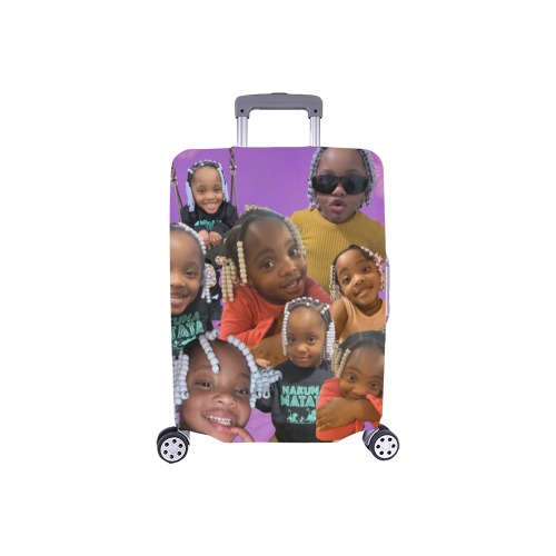 The Baby Luggage Cover/Small 18"-21"