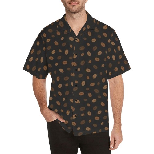 treg556 Hawaiian Shirt (Model T58)