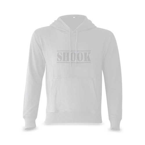SHOOK Oceanus Hoodie Sweatshirt (NEW) (Model H03)
