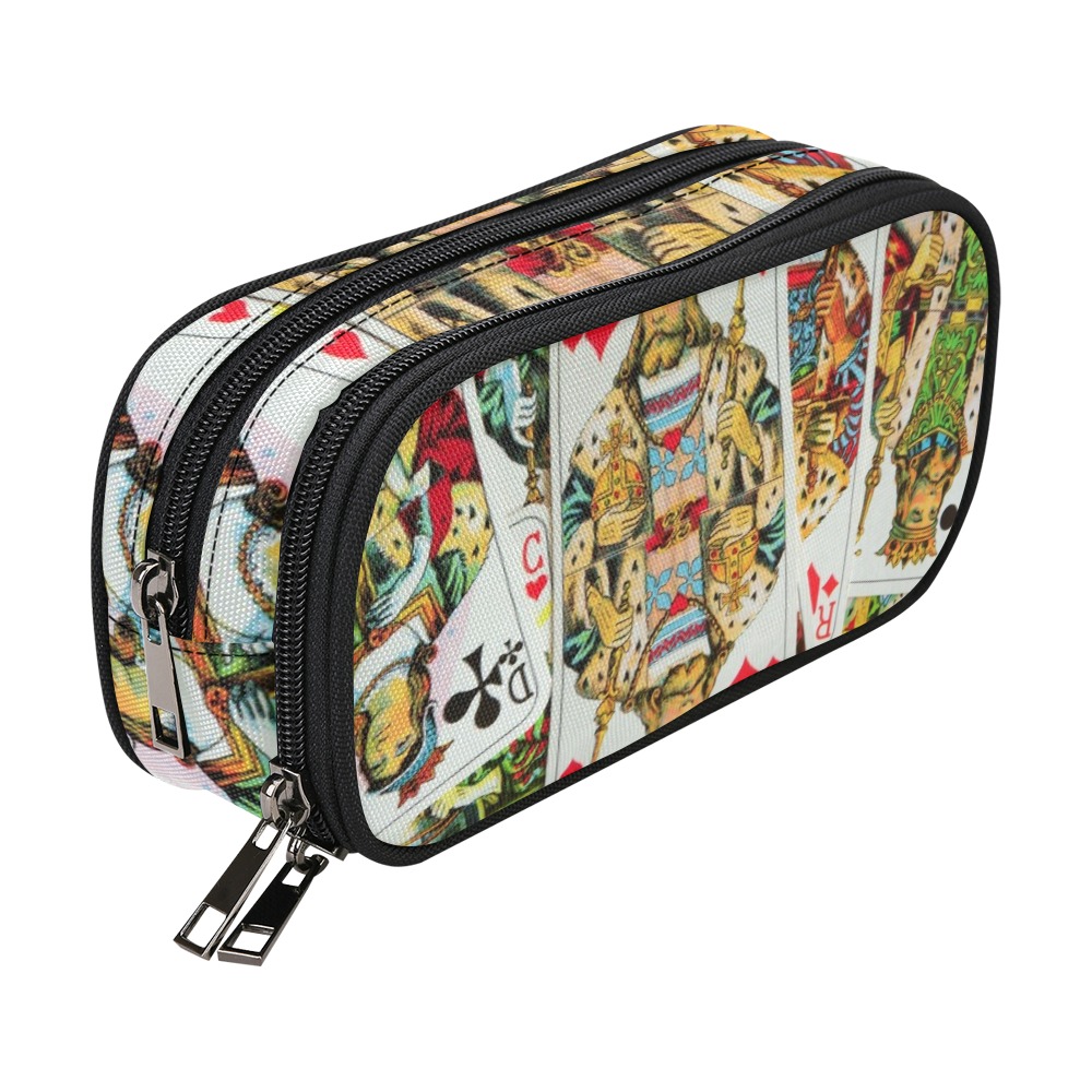 KINGS Pencil Pouch/Large (Model 1680)
