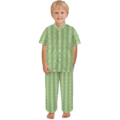 bohemian ornaments 7 moss