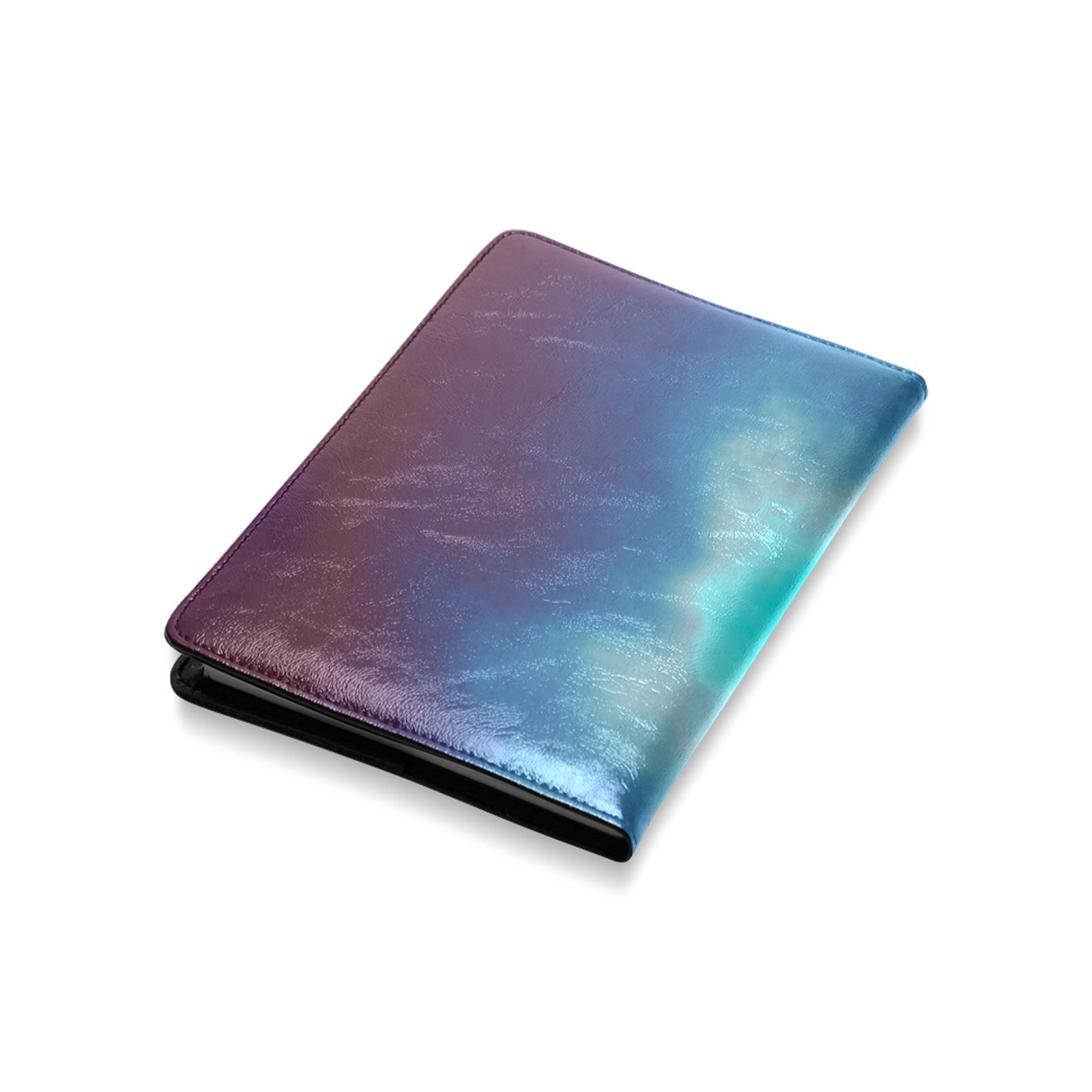Dimensional Eclipse In The Multiverse 496222 Custom NoteBook A5