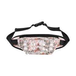 Blossom Fanny Pack/Large (Model 1676)