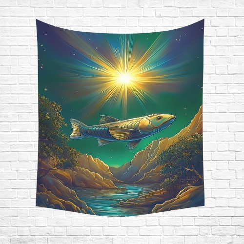 Celestial Swim
