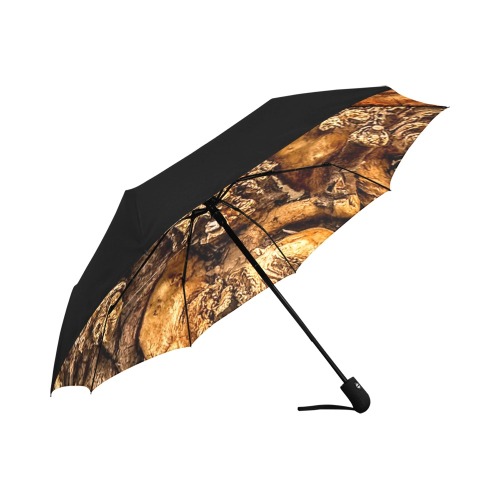 Armalanikai Umbrella Anti-UV Auto-Foldable Umbrella (Underside Printing) (U06)