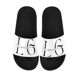 LG Men's Slide Sandals (Model 057)