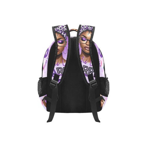 Domestic Violence Backpack Multifunctional Backpack (Model 1731)