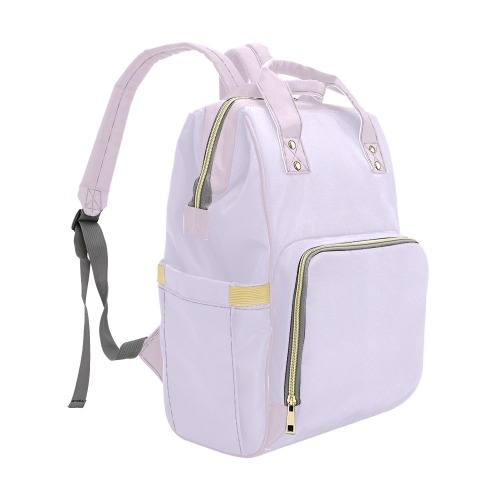 doodad (3) Multi-Function Diaper Backpack/Diaper Bag (Model 1688)