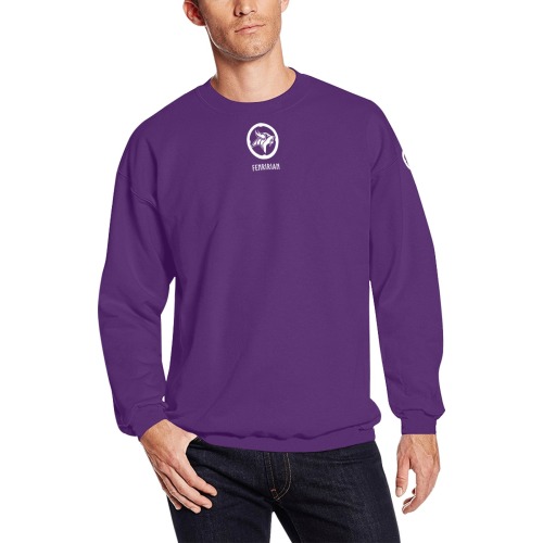 Fenririan sport purple