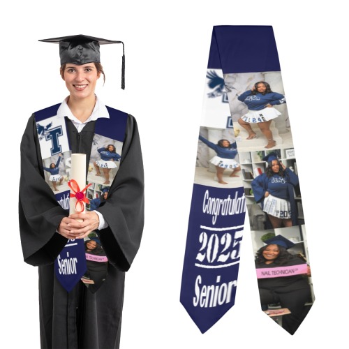Graduation stles