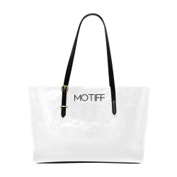 Motiff Euramerican Tote Bag/Large (Model 1656)