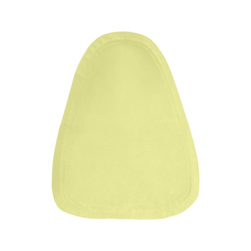 color canary yellow Waterproof Bicycle Seat Cover