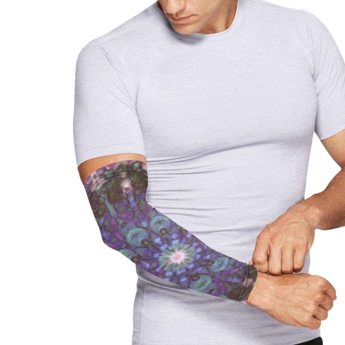 822 Arm Sleeves (Set of Two)
