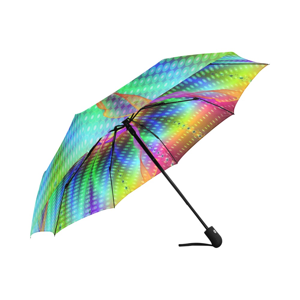 Fadient Auto-Foldable Umbrella (Model U04)