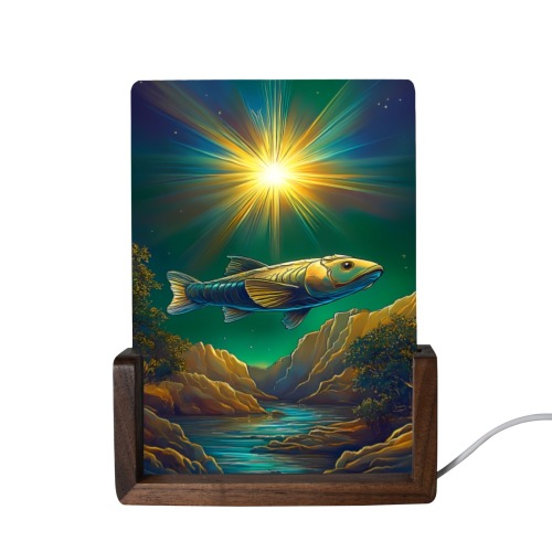 Celestial Swim