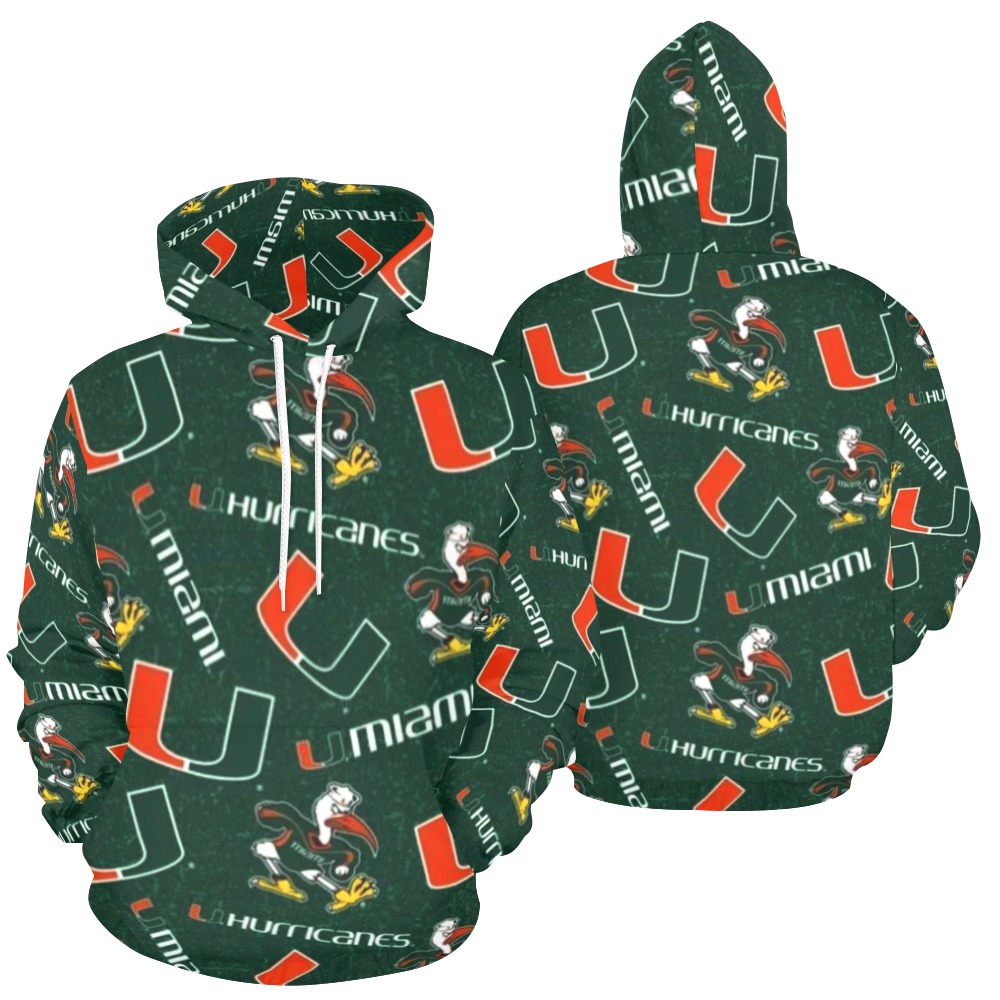 bb rdrk0o All Over Print Hoodie for Men (USA Size) (Model H13)
