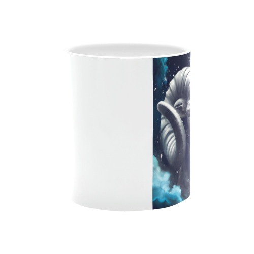 Dream Aries White Mug(11OZ)