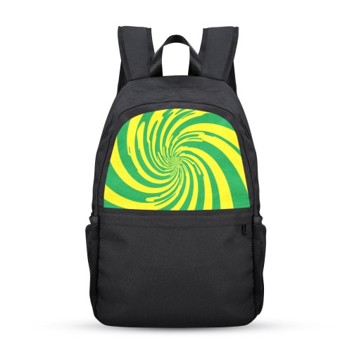 Custom Designed Backpack
