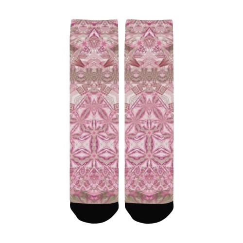 chamane 7 Women's Custom Socks