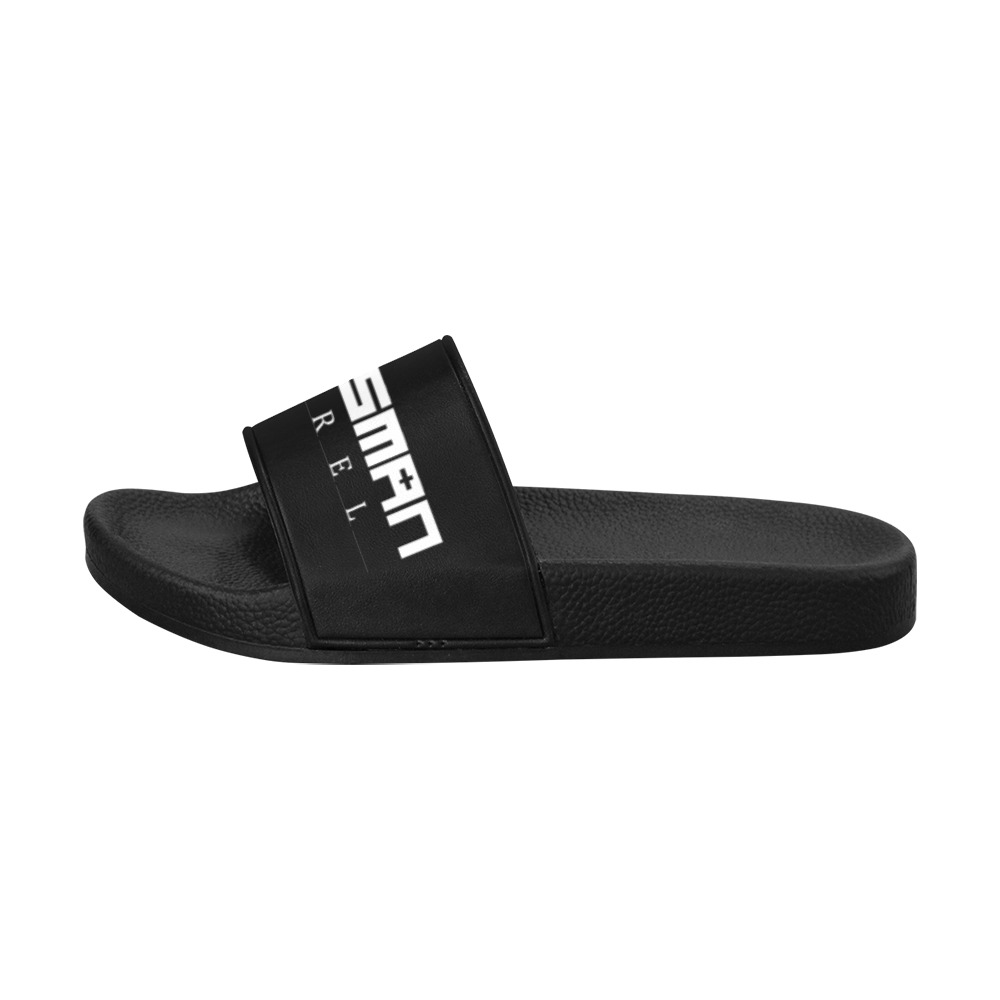 Men's Slides Men's Slide Sandals (Model 057)