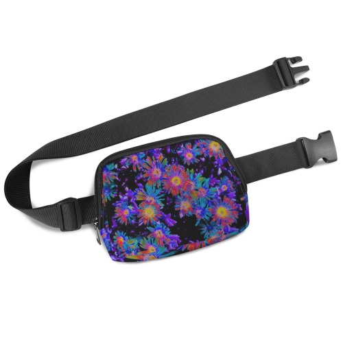 FLORAL FLOWER POWER POW