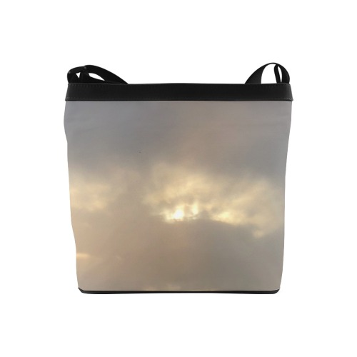 Cloud Collection Crossbody Bags (Model 1613)