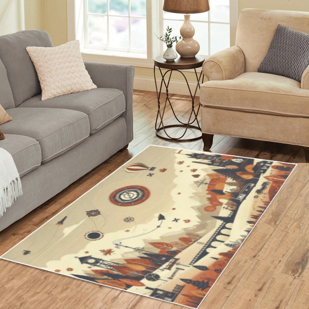 Designer - 2024-09-26T014603.828 Area Rug 5'3''x4'