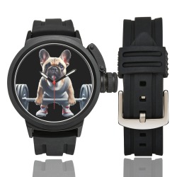 WODDOGGZ Sport1 Men's Sports Watch(Model 309)