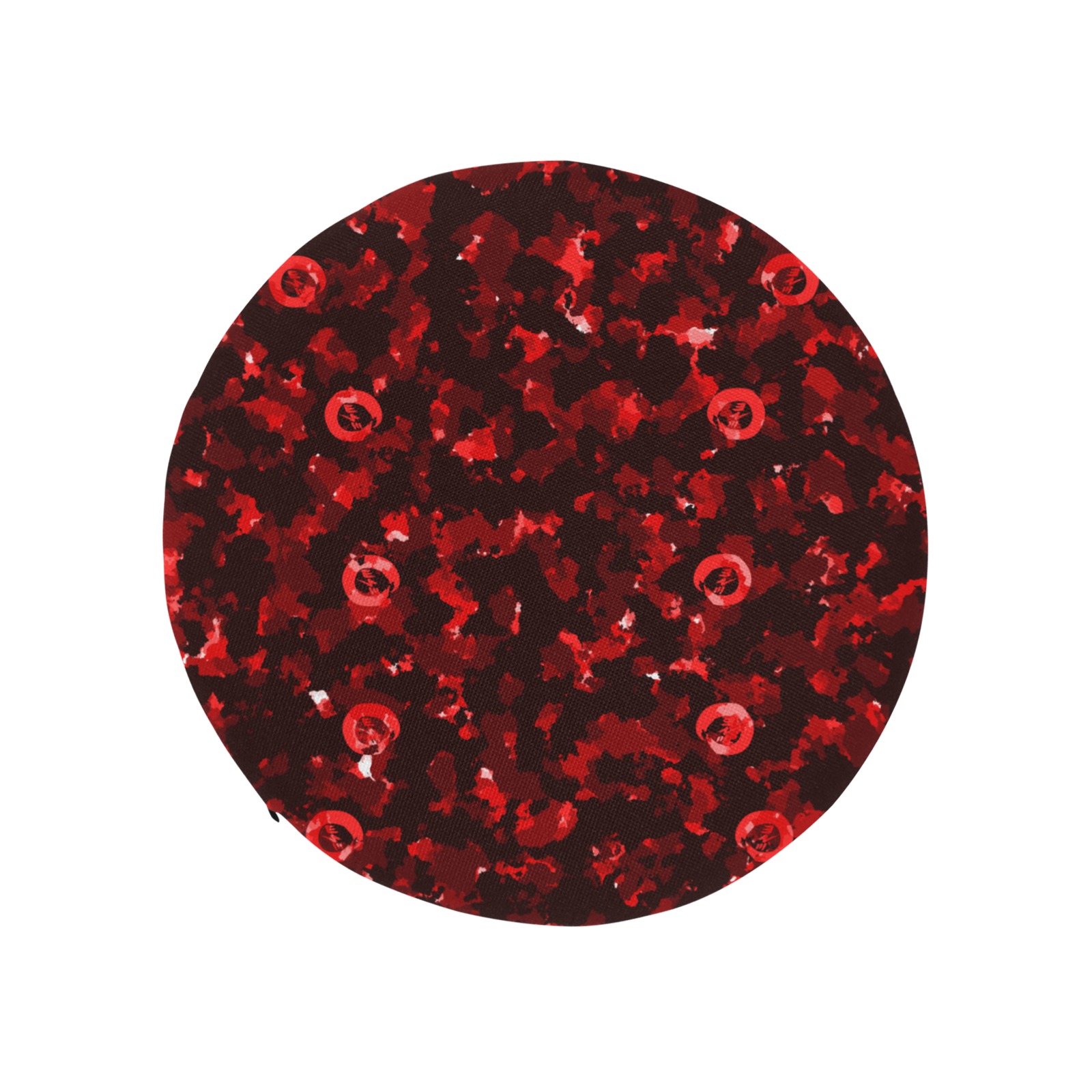 New Project (2) (2) Round Seat Cushion