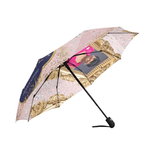 KRAYE DESIGN Auto-Foldable Umbrella (Model U04)