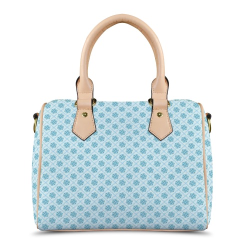 Verde Ocean Blue