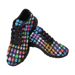 BLING 7 Kid's Running Shoes (Model 020)