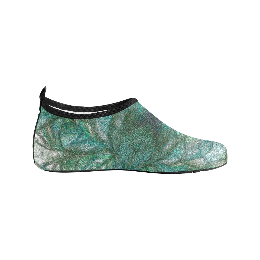 impression Women's Slip-On Water Shoes (Model 056)