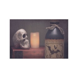 Halloween Potion Placemat 12’’ x 18’’ (Set of 2)