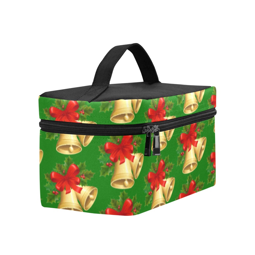 christmas-bell Lunch Bag/Large (Model 1658)