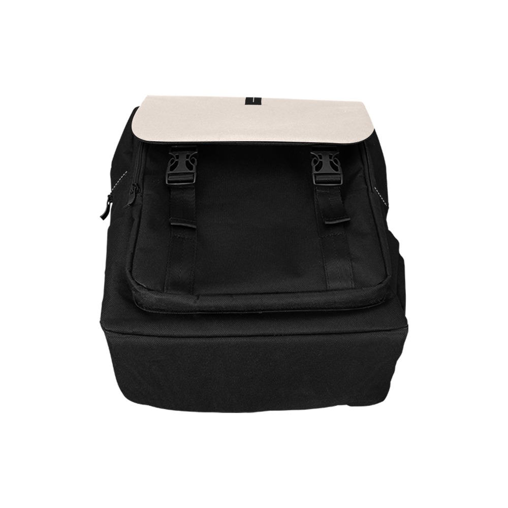 SMOOTH BAG Casual Shoulders Backpack (Model 1623)