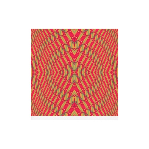 psychedelic hot pink