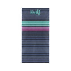 Striped Towel Beach Towel 30"x 60"