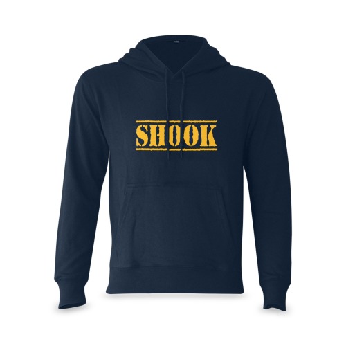 SHOOK Oceanus Hoodie Sweatshirt (NEW) (Model H03)