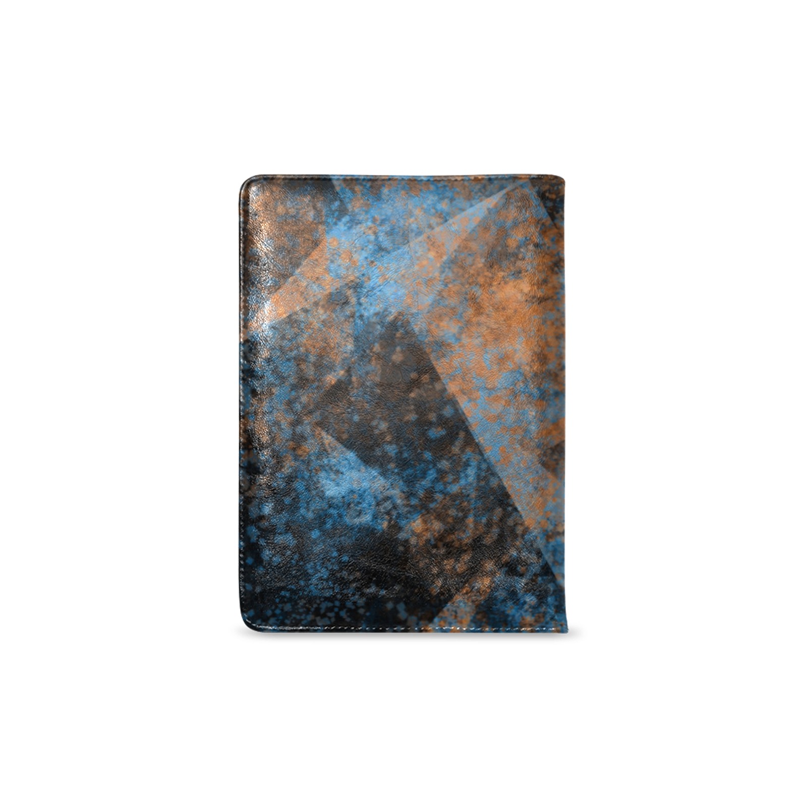 RusticTomorrow Custom NoteBook A5