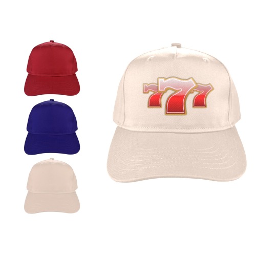 Las Vegas Lucky Sevens 777