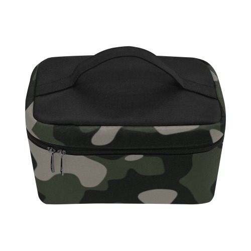 Camouflage Collection Cosmetic Bag/Large (Model 1658)