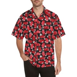 ftegb Hawaiian Shirt (Model T58)